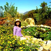 Magda Cordova's Photo