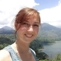 Fotos de Rebecca Bach