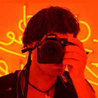 Lucianibanani Lucianibanani's Photo