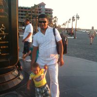 Abdelaziz Elhasanin's Photo