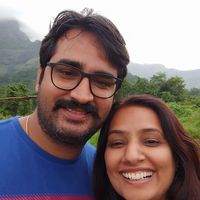 Archana Mudgal's Photo