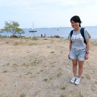 Yun-Fang Lin's Photo