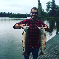 Adam Eisenberg's Photo