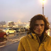 Photos de Irakli Jangavadze