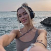 Alina Stifarova's Photo