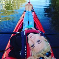 Szandra Klement's Photo