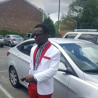 Armel Zinsou的照片