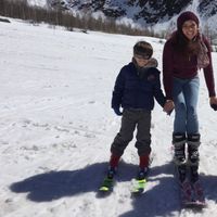 Sarah Roussel的照片