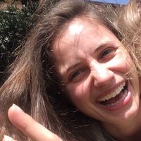 Fotos de Naiara Cattani