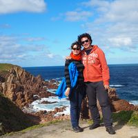 Benjamin Louf的照片