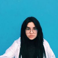 Fiorella Bello Gonzales del Valle's Photo