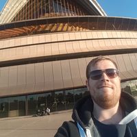 Lukas Bruckner's Photo