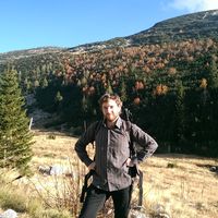 Nikola Totev的照片