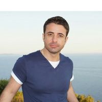 Fotos von Angelo Celentano