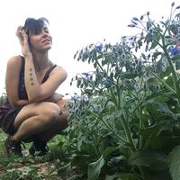 Sofía Scalzo的照片