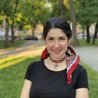 Nadia Lisevich's Photo