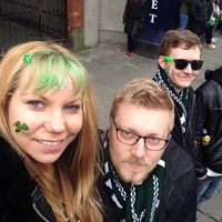 Riikka Rosendahl's Photo