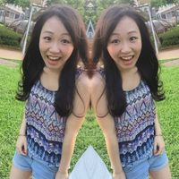 Tiffany Wong的照片