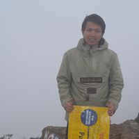 Yusuf Maulana Putra's Photo