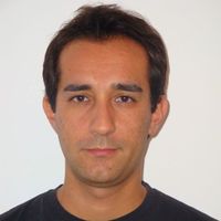 Pasquale Casmirro's Photo