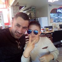 Osman Subasi's Photo