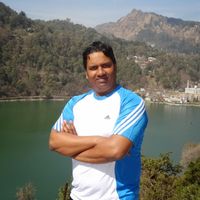 Praveen Kumar's Photo