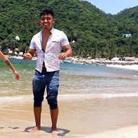 Rolando Velazquez A的照片