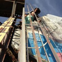 Photos de Elissa Mattamana