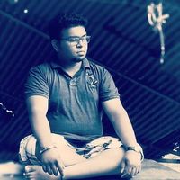 Amol Nanaware的照片