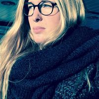 Alina Bertels's Photo