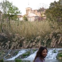 Dounia Mac Bean's Photo