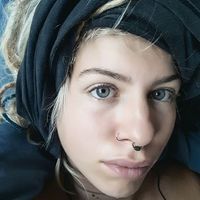 Pauline Mau的照片