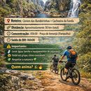 Foto de  PEDAL NA SERRA DO CIPÓ - 10/01/2026