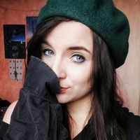 Anna Jabłońska的照片