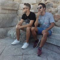 Quike Maestre的照片