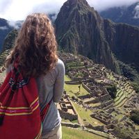 Fotos de Léa Maspeyrat