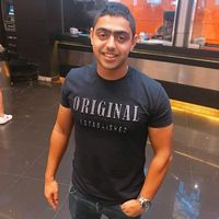 Mohanad Hesham的照片