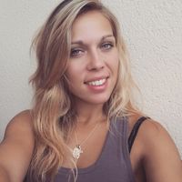 Jessica Mabrouk的照片