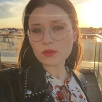 Darya Bugaenko's Photo