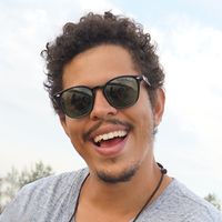 Anthony Sousa的照片