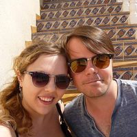 Richard  Katie's Photo