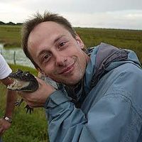 Kasper Wieczorek的照片