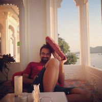 Ankit Gulliya的照片