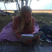 Magdalena Vojackova's Photo