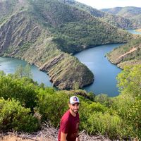 Brais Sanchez's Photo