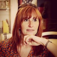 Catherine Sergooris的照片