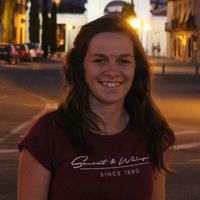 Gergana Vanova's Photo