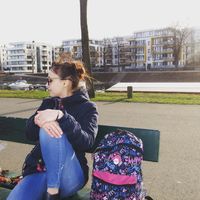 Kobylkova  Irina's Photo