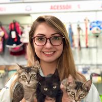 Alana Rodrigues's Photo