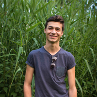 Le foto di Alex Canela Gavin